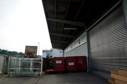 Gewerbehalle-Ludwigsburg