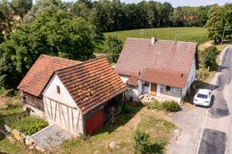 Reiterhof-Neuenstein